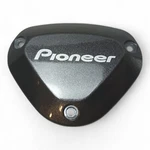 Pioneer Power Meter Color Cap Black Nos Retro. Fixed Price $17.99.