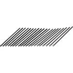 Shimano Cable Ties For Internally Routed DI2 EW-SD50. Fixed Price $12.50.