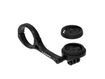 Lezyne Garmin/wahoo Gps Forward Computer Mount With Gopro. Fixed Price $36.00.