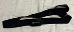 Powr Labs Bluetooth And Ant+ Heart Rate Monitor Chest Strap - Black. Fixed Price $20.00.