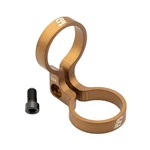 Freedom Coast 90 Degree Axs Pod Clamp, Champagne. Fixed Price $60.54.