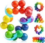 Yrissmiss Autism Sensory Toys For Autistic Children, Fidget Adults Kids. Fixed Price $12.28.