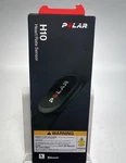 Polar H10 Heart Monitor Chest Strap Size M-xxl, 100% Rated Seller. Fixed Price $89.00.