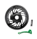Compatible With Sram Potentiometer Kit Spider, Plates And Screws Dm Red Axs. Fixed Price $1279.16.