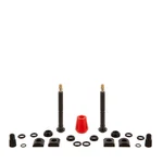 New Quarq Tyrewiz Valve Pack (1-8.2MM) Kit 11.3018.032.000. Fixed Price $55.04.