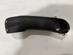 Enve In-route Aero Road Stem 120MM Carbon Complete Hardware Included. Fixed Price $225.00.
