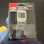 Bell Console 200 15-FUNCTION Wireless Bike Cycle Computer New. Fixed Price $20.00.