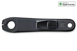 4IIII 105 R7100 Precision 3+ Left Side Power Meters 165-170-172.5-175MM. Fixed Price $349.99.