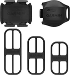 Garmin Speed 2 And Cadence Bundle, Bike Sensors Monitor. Fixed Price $69.99.
