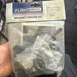 Shimano Flightdeck Bracket/sensor Kit Fit For Xtr Lx Model SM-6500-M. Fixed Price $24.99.