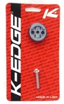K-edge Gravity Stem Cap Mount For Wahoo. Fixed Price $28.99.
