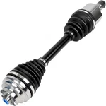 Scitoo 182445 Front Left Driver Side Axle Shaft - Mini Cooper NCV49042. Fixed Price $94.99.