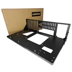 Alamengda Diy Pc Test Bench Open Chassis Case Rack For Atx/m-atx/itx. Fixed Price $25.80.