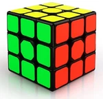 3X3 Magic Speed Teaser Cube Puzzle Brain Challenging Fidget Toy Gift. Fixed Price $7.50.