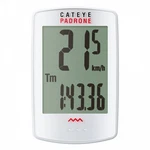 Computer Cateye CC-PA100W Padrone Wireless Wh (p). Fixed Price $54.95.