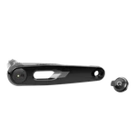 Sram Rival Axs Left Crank Arm With Power Meter, 172.5MM, Dub Spindle, Black. Fixed Price $196.61.