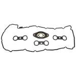Infinauto Valve Cover Gasket, Cylinder Head Seal 20X15X4.5CM, Black. Fixed Price $35.57.