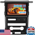 Pyniro Car Radio Stereo Upgrade Ford F150 2009-2012 Manual Aclow-end Model. Fixed Price $223.98.