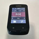 Garmin Edge 510 Road Bike Cycling Gps Computer Ant+ Data Lcd Touchscreen Mtb. Fixed Price $79.50.