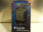 Sunding Bicycle Computer SD-563A. Fixed Price $15.00.