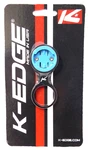 K-edge Fixed Stem Mount For Wahoo Bolt And Elemnt Computers. Fixed Price $29.95.