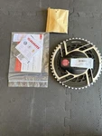 *new* Sram Red Axs V2 Power Meter Kit 48/35 Chainring Bolt. 2025. Fixed Price $620.00.