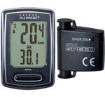 Cateye - Velo Wireless Plus Bike Computer. Fixed Price $64.51.