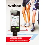 Wahoo Fitness Key Wireless Ant + Receiver For Iphone - Open Box. Fixed Price $49.88.
