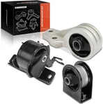 Pcs Engine Motor Mount Kit Ford Escape Mazda Tribute Mercury Mariner 2.3L 2.5L. Fixed Price $89.14.