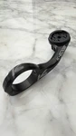 K-edge Garmin Out Front Handlebar Cycling Computer Gps Gopro Mount 31.8MM. Fixed Price $22.20.