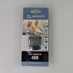 Sigma Germany Bike Computer 400 For Biking Sports Cycling New 5910. Fixed Price $24.99.