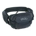 Evoc Hip Pack Pro E-ride 3L Hydration Bag Bladder Not Included, Black. Fixed Price $110.00.