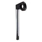 Sunlite Tco Piston 2-BOLT Clamp Quill Stem, 250 X 22.2 40MM, Black. Fixed Price $40.99.