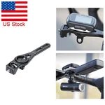 Bike Computer Mount For Garmin Blackbird Bryton Cateye INSTA360 Camera Holder Us. Fixed Price $23.66.