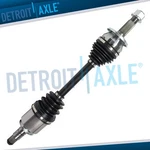 Front Passenger Side Cv Axle Shaft Assembly For Infiniti M35 M37 Nissan Gt-r. Fixed Price $78.47.