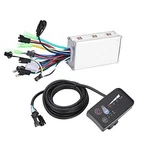 Lyrlody 250W 350W Electric Brushless Motor Controller Silent Stable. Fixed Price $57.77.
