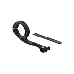 New Lezyne E-bike Forward Mount Black. Fixed Price $21.04.