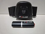Polar G3 Sensor Gps Wind 1581-07-3667 With Strap And Usb Adaptor. Fixed Price $32.14.