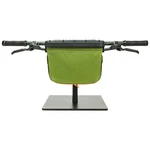 Route Works Werks The Big Handlebar Bag Olive RWLB-002-OLV. Fixed Price $228.62.