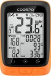 Coospo Bike Computer Wireless Gps, Cycling Tracker With Blueto. Fixed Price $52.79.