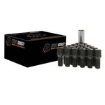 West Coast Wheel Accessories W27014CBB Installation Kit. Fixed Price $89.36.