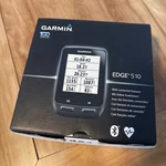 Garmin Edge 510 Cycling Bicycle Computer Tracker Gps Tested Working. Fixed Price $107.00.
