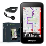 Bryton Rider S800 Cycling Computer With Gps, Touch Screen, Wireless Ti. Fixed Price $312.34.