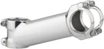 Msw Stem 110MM 31.8 Clamp +/-17 1/8" Aluminum Silver. Fixed Price $34.99.