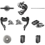 Sram Red Axs 1X Xplr Power Meter Crankset, Rear Derailleur, Hydraulic Brake. Fixed Price $4010.00.