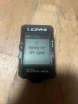 Lezyne Enhanced Super Gps Cycling Computer. Fixed Price $39.00.