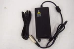 High Power HP1202L3 Folding Electric Wheelchair (100924). Fixed Price $36.00.