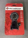 Schwinn Bike Accessories Wireless Computer Bicycling 11 Function Distance Speed. Fixed Price $59.99.