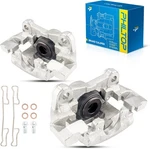 Philtop 18B4819+18B4818 Rear Disc Brake Caliper Assembly. Fixed Price $125.31.