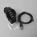 Garmin Venu 3 45MM Watch With Black Band 010-02784-01. Fixed Price $184.99.